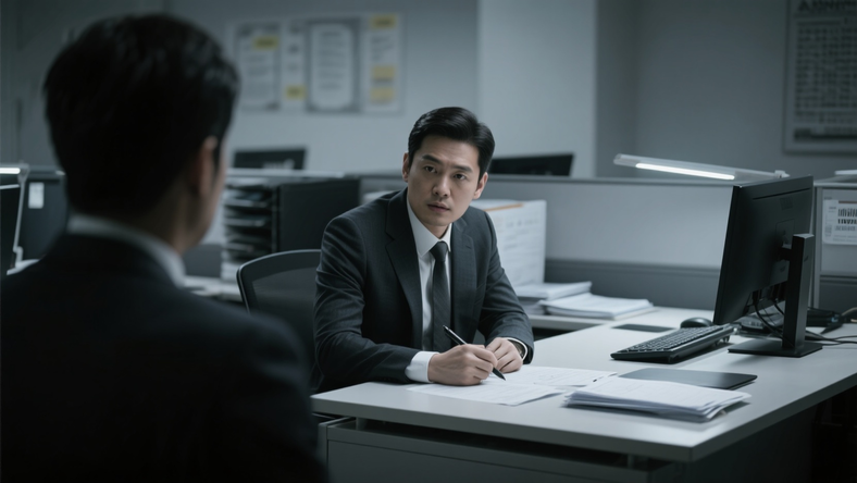 为什么商业化部门成了大厂贪腐的重灾区?